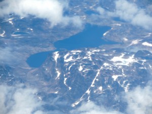 Greenland 