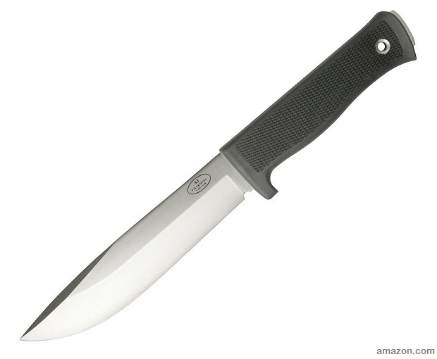 Fallkniven A1