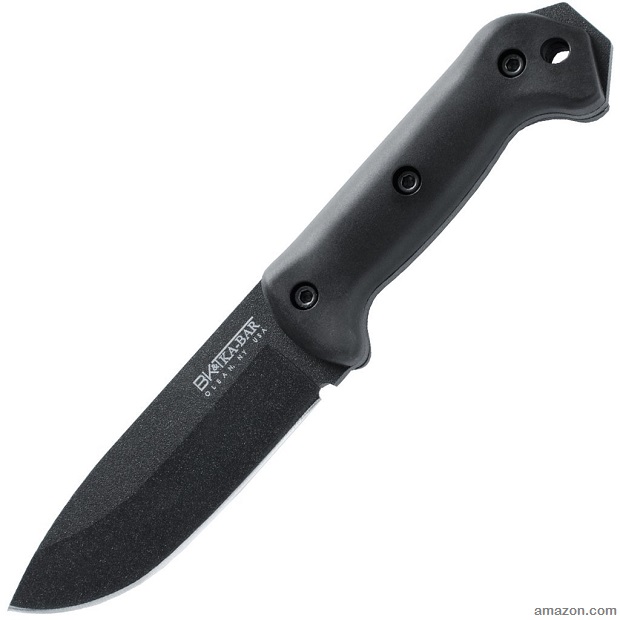 Ka-Bar Becker BK2 Companion