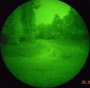 night vision