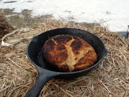 Bannock bread