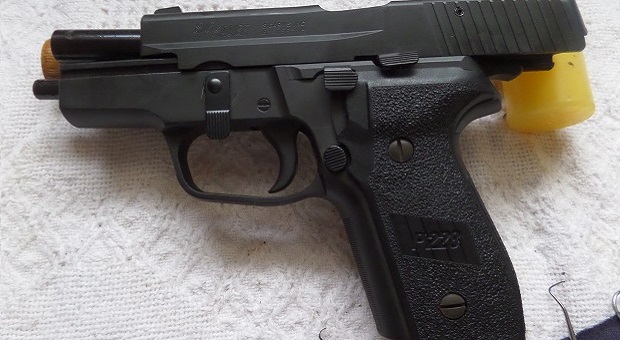 Sig Sauer