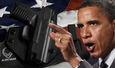 Obama gun control