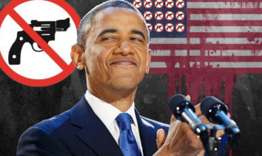 Obama gun control