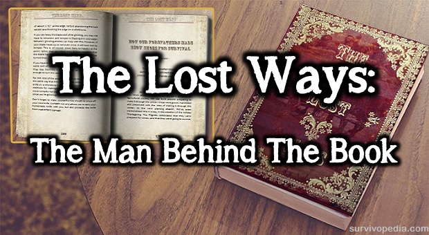 The Lost Ways