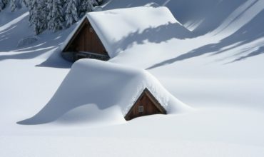 snow insulation