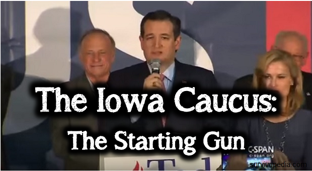 iowa caucus