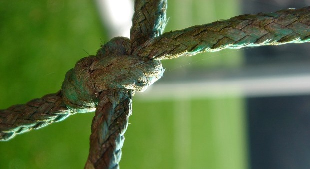 The Easy Way To DIY Rope And Cordage - Survivopedia