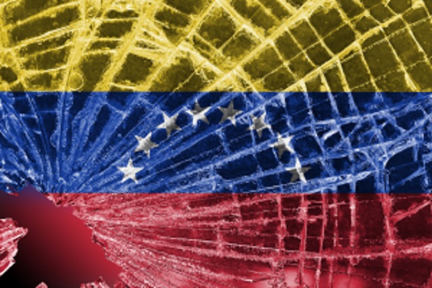 PBR Venezuela Crisis_2