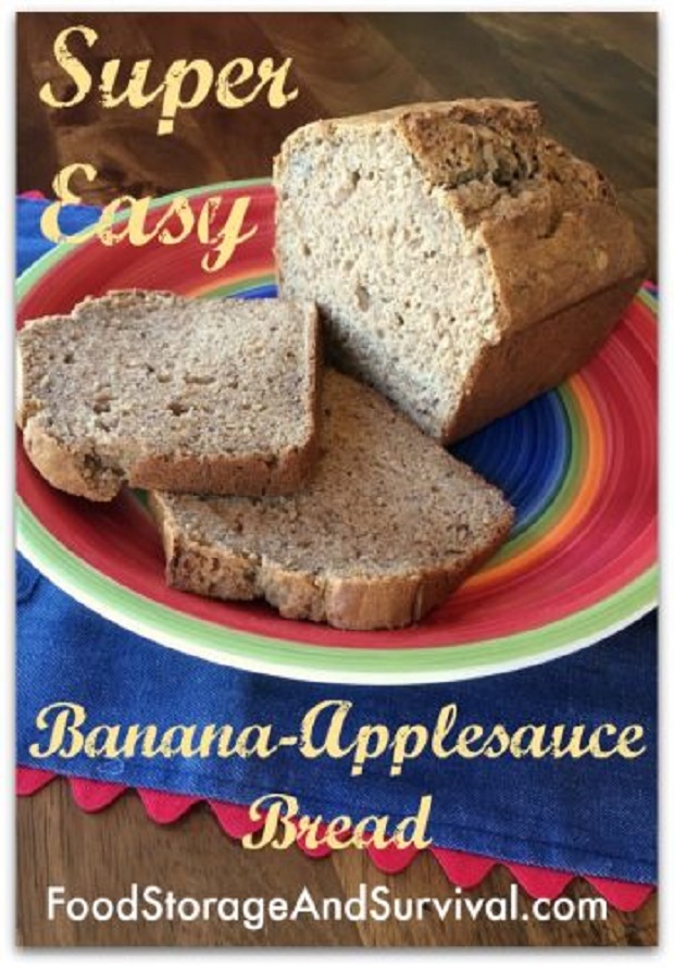 banana bread