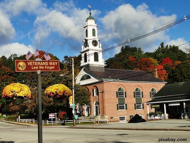 American Church