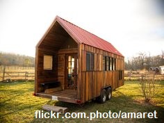 tiny house