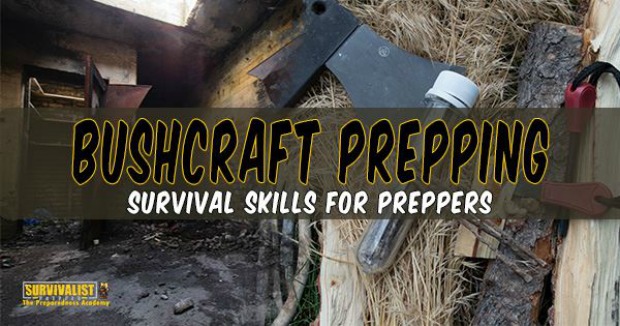 Wilderness Survival Skills For Preppers