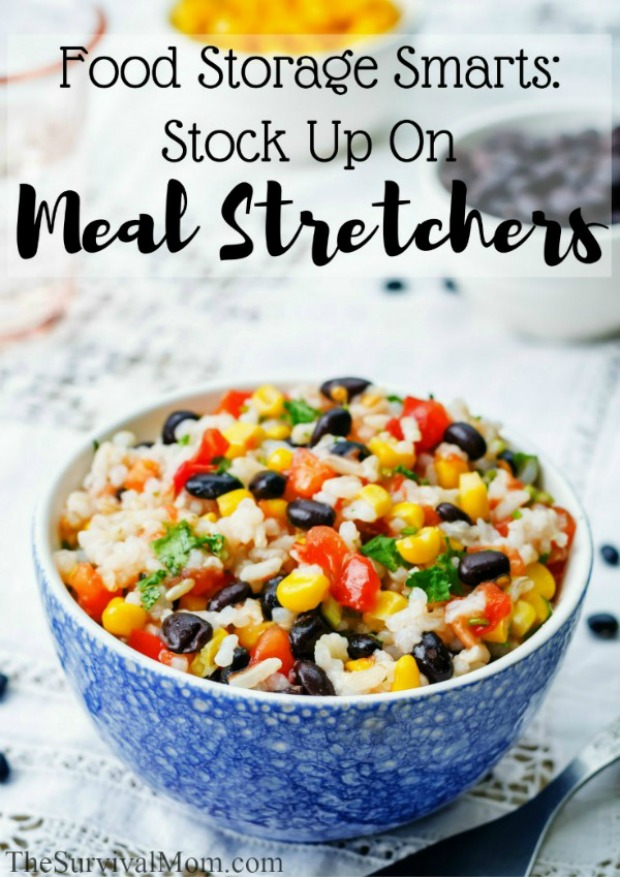 Meal Stretchers