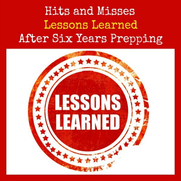 hits-and-misses-lessons-learned-after-six-years-of-prepping