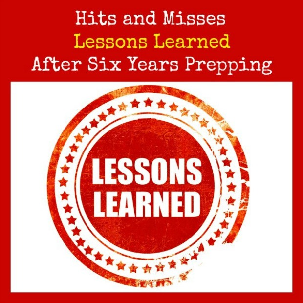 hits-and-misses-lessons-learned-after-six-years-of-prepping