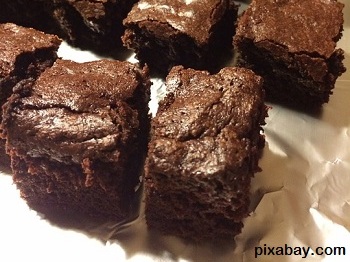 brownies