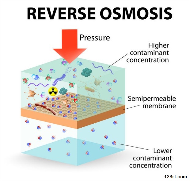 Reverse Osmosis