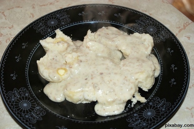 Sausage Gravy 