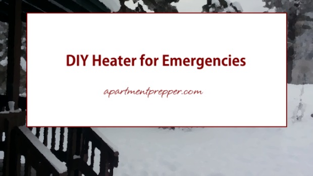 DIY Heater 