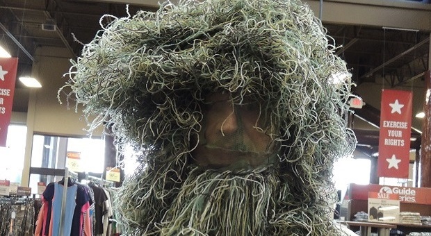 Ghillie