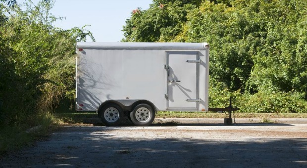 Utility Trailer