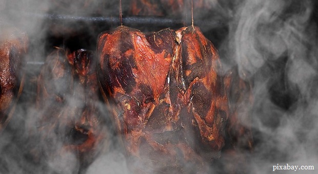 9 Tips To Smoking Meat Any Prepper Should Know - Survivopedia