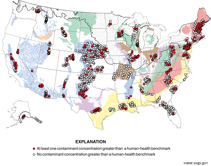 Here's Your Guide In Choosing The Best Type Of Water Well - Survivopedia