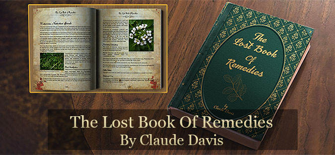 book of remedies