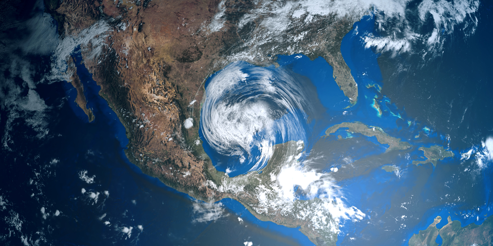 wind hurricane