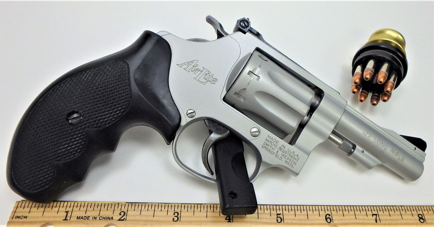 Kit Guns les avantages et les inconvénients Guide Survie