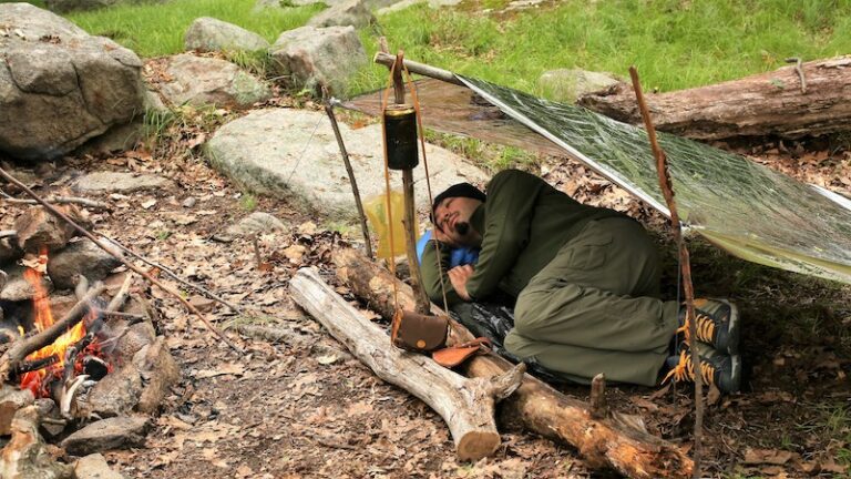Here Are The Survival Maps You Should Be Using - Survivopedia