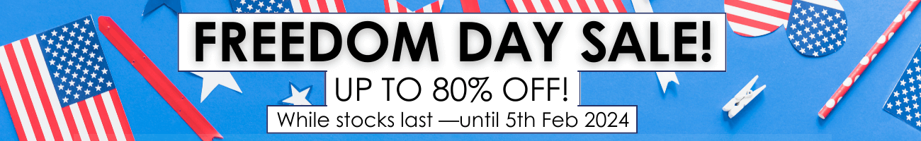 Freedom Day SVP Store Page Banner Desktop V2