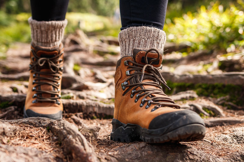 Secure Foot Travel: Getting from A to B After the World Goes Sideways ...