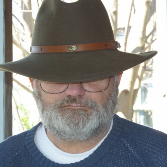 Fred Tyrell