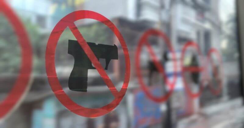 Fully Automatic Firearms? No Thanks! – Survivopedia