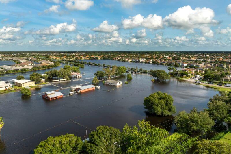 Surviving the Flood You Didn’t Plan For – Survivopedia