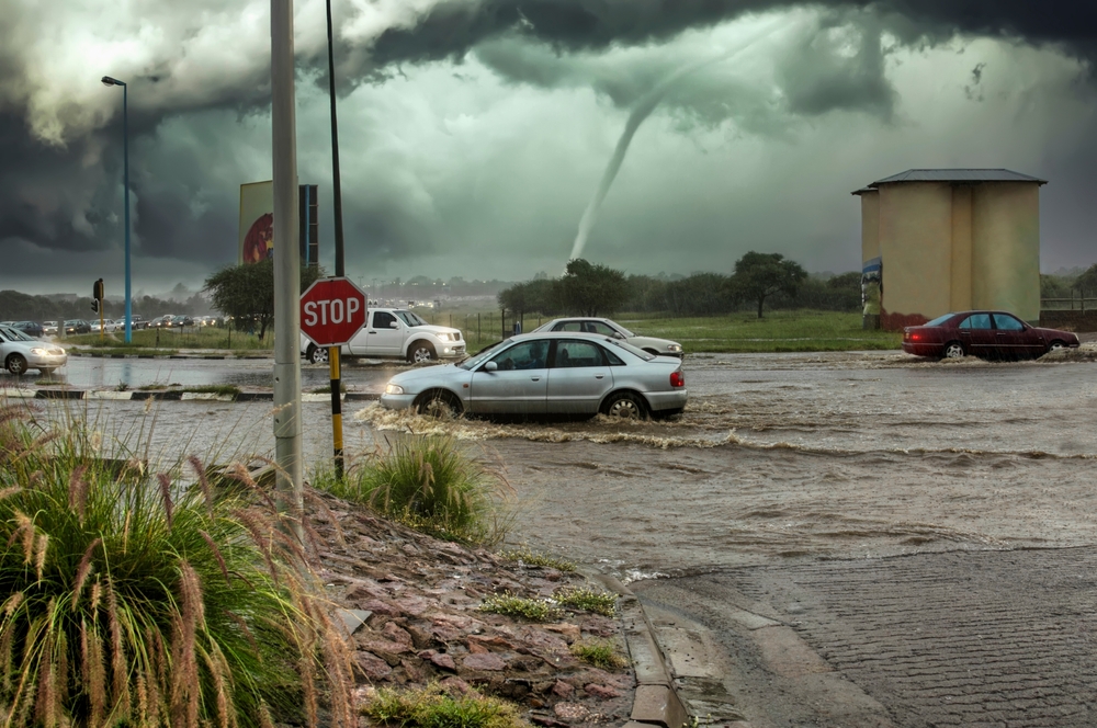Rain Clouds and Floods – Survivopedia