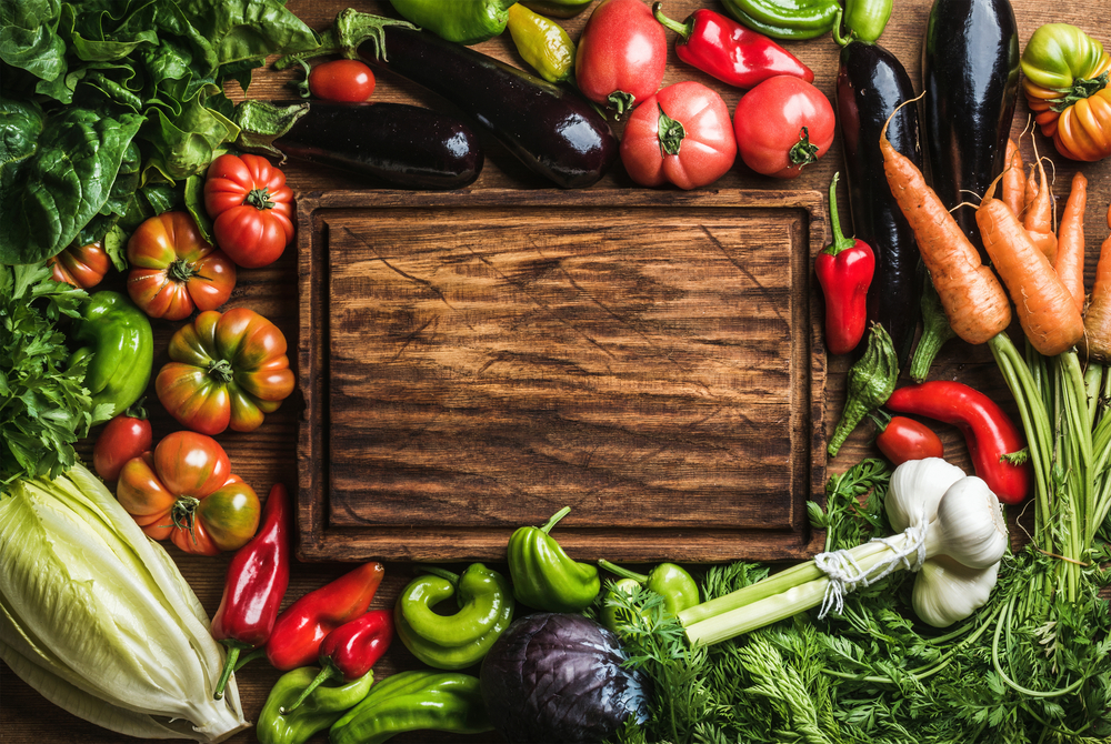 Heirloom Vegetables and Seeds – Survivopedia