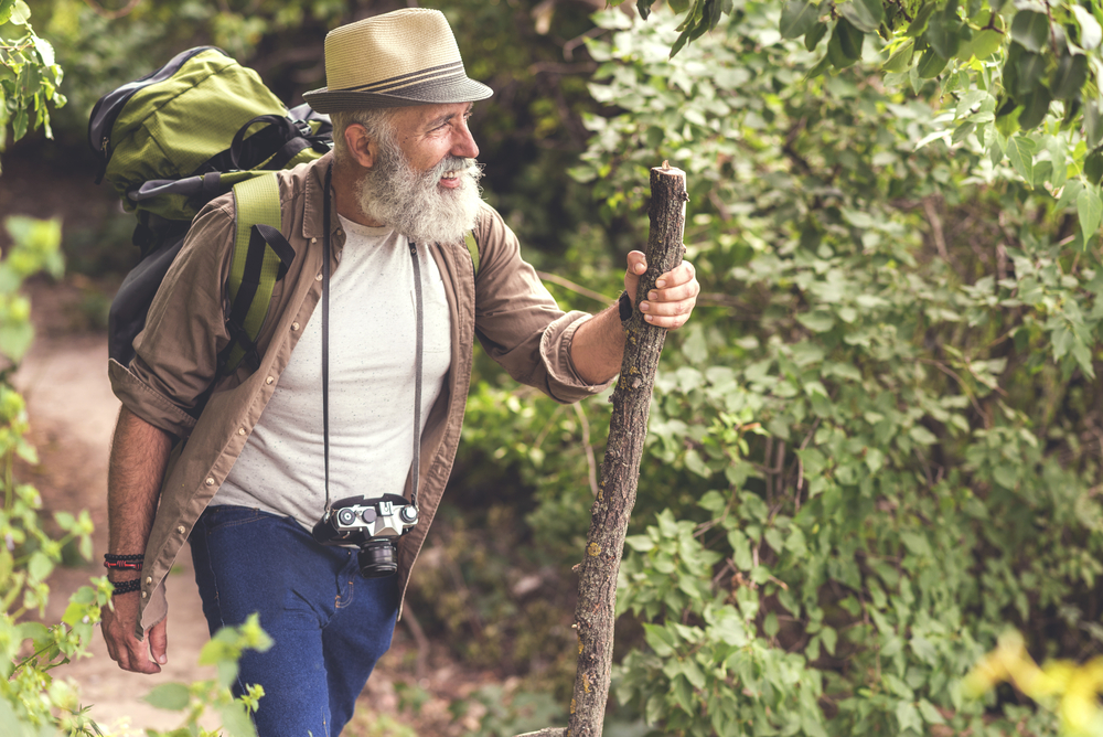 Physical Conditioning and Your Survival – Survivopedia