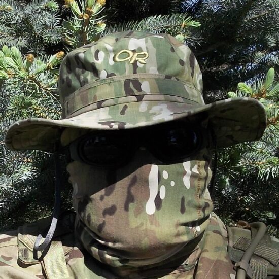 Cache Valley Prepper