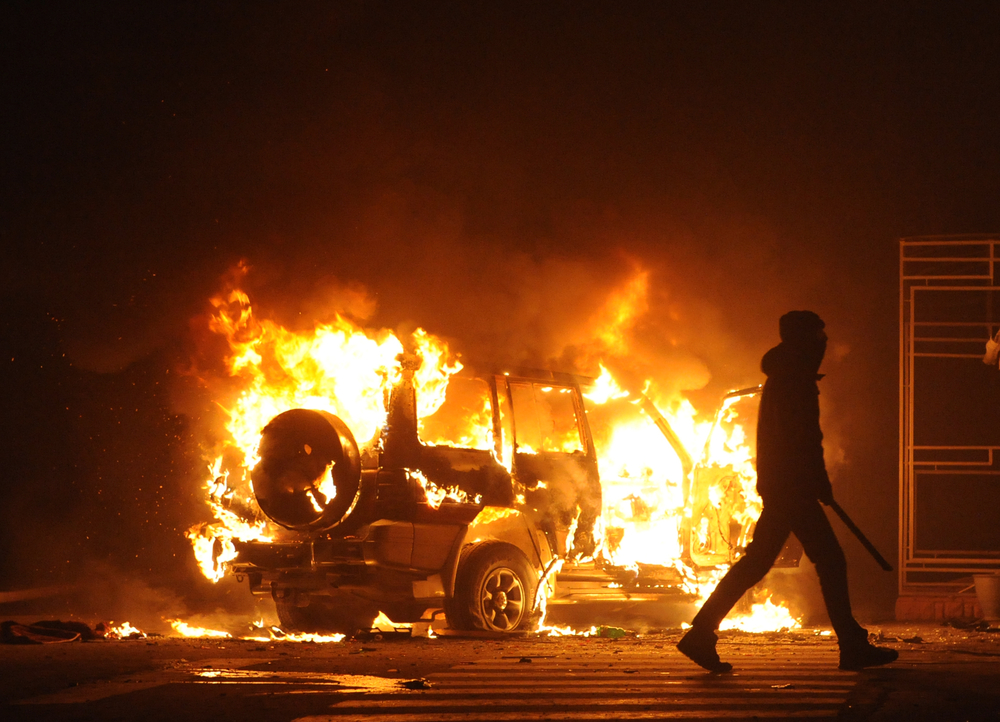 3 Mistakes That Will Get You Killed During a Crisis – Survivopedia