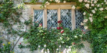 Best Free and Cheap Ways to Fortify a Suburban Home