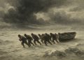 The Psychology of Collapse: 5 Traits That Help You Survive Anything