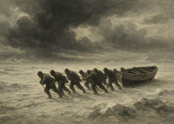The Psychology of Collapse: 5 Traits That Help You Survive Anything