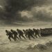 The Psychology of Collapse: 5 Traits That Help You Survive Anything