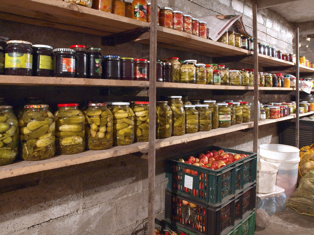 DIY Cold Cellars for Hot Climates – Survivopedia DIY Cold Cellars for Hot Climates – Survivopedia