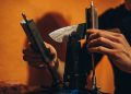 The Most Overlooked Tools in a Prepper’s Kit: The Sharpener