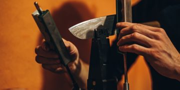 The Most Overlooked Tools in a Prepper’s Kit: The Sharpener