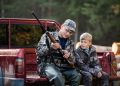 Legacy Prepping – What Will Your Kids Inherit Besides Supplies